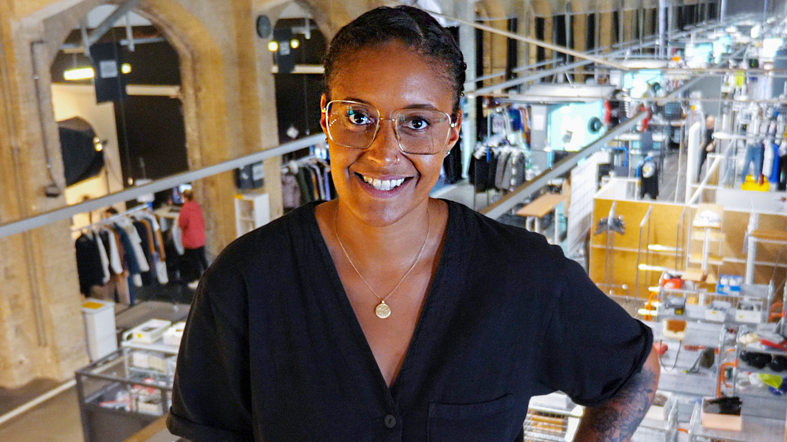Zalando SE do.BETTER Diversity &amp; Inclusion Report Cassandra Pope