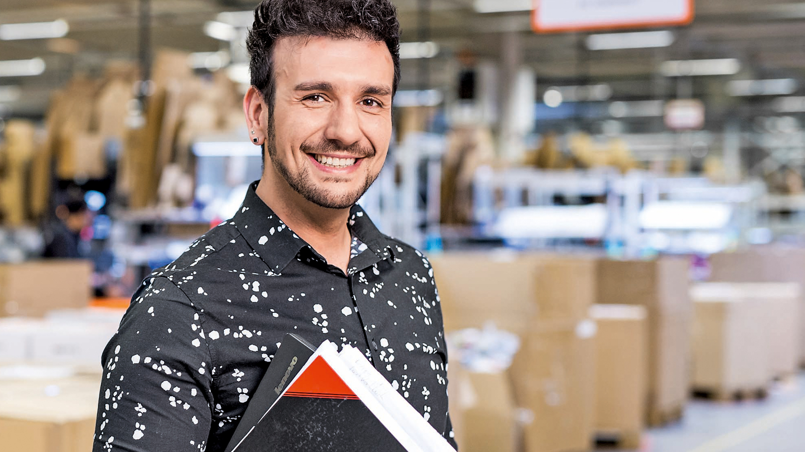 Zalando SE do.BETTER Diversity &amp; Inclusion Report Coskun Karakus