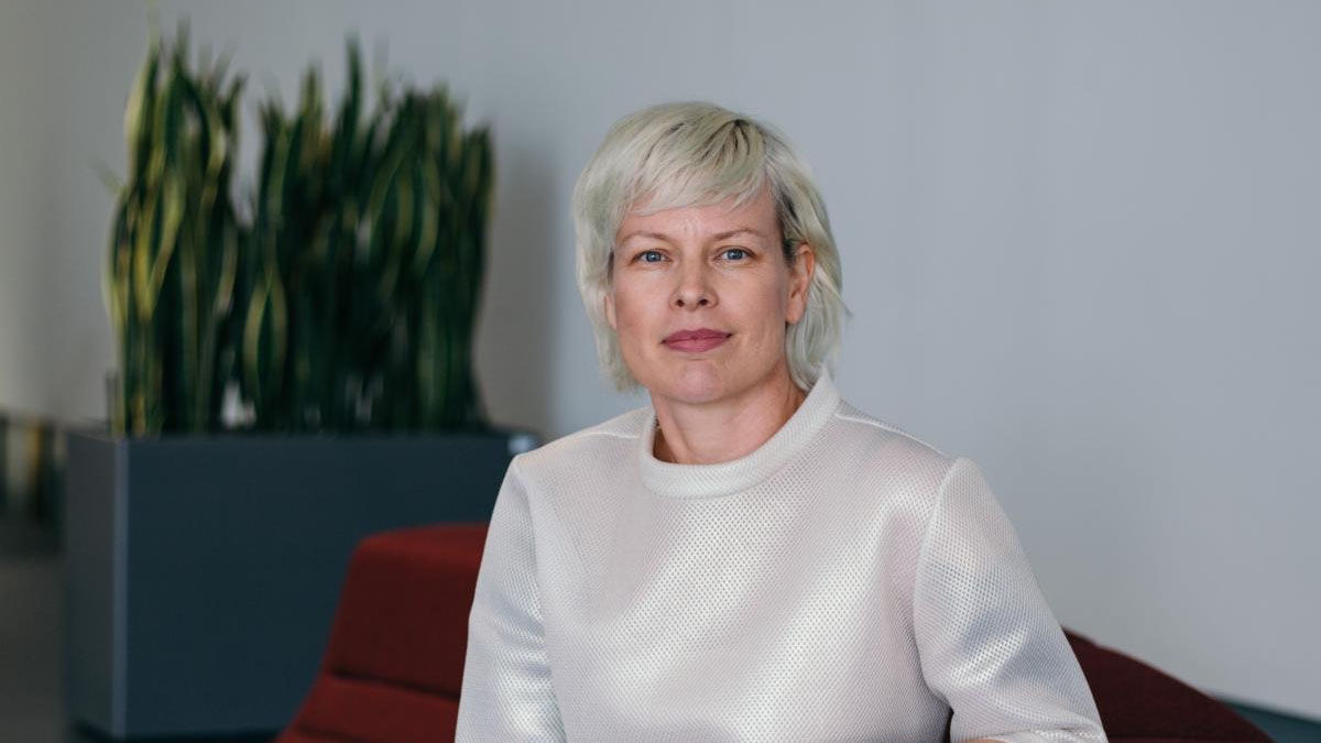 Zalando SE Stacia Carr