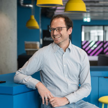 Dominik Bertram