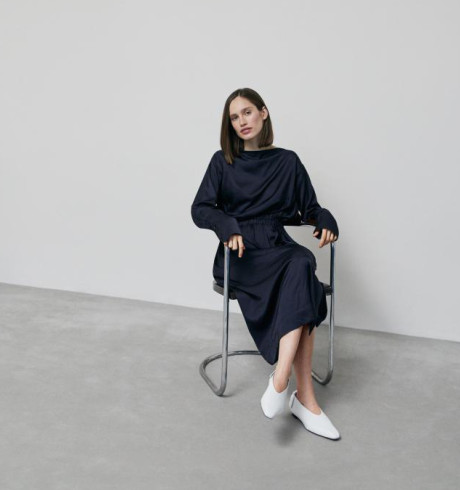 Zalando SE Newsroom Story Premium-Luxury