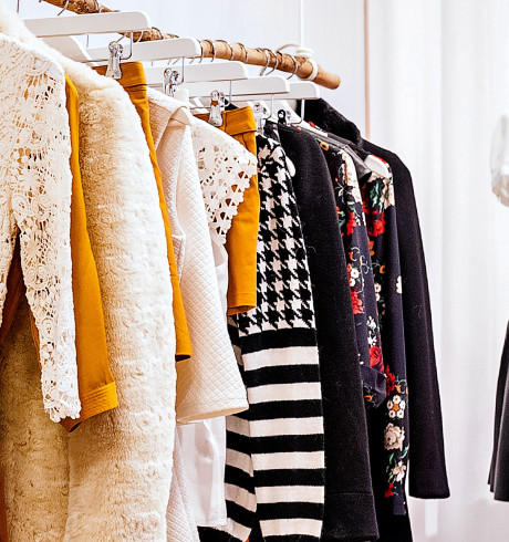 Zalando Fashion Textile