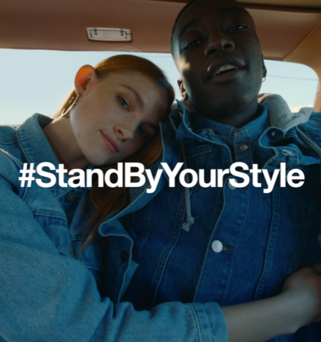 Zalando SE SS19 Kampagne