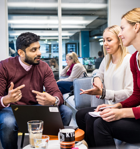 Zalando SE Company Culture&amp;Work Feedback