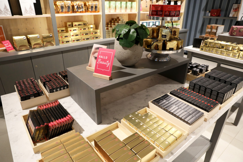 Zalando Outlets Ulm