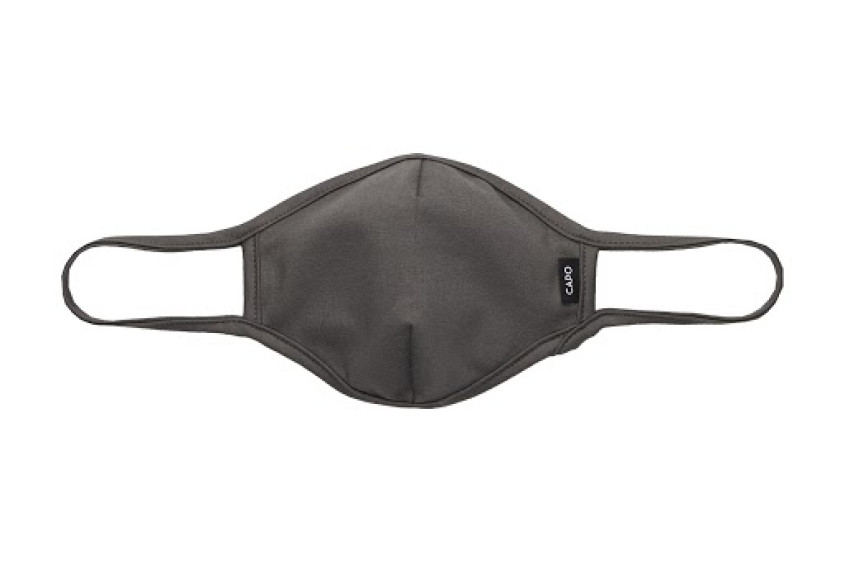 Zalando SE Mask Grey