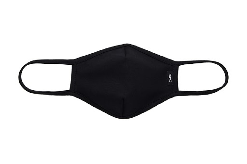Zalando SE Mask Image Black