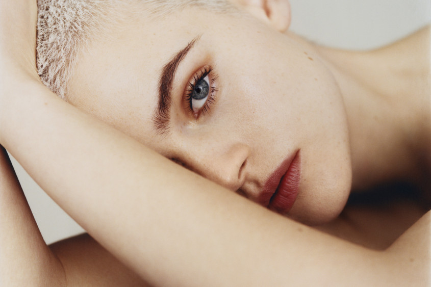 Zalando SE Press Release Beauty Campaign 3