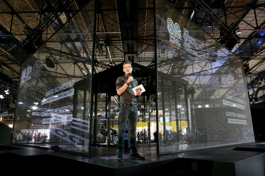 ZalandoSE_Bread&amp;Butter2017_Opening Moment