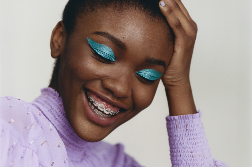 Zalando SE Press Release Beauty Campaign 5