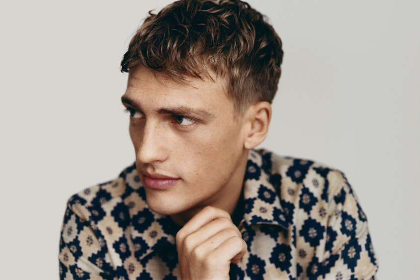 Zalando SE Press Release Beauty Campaign 1