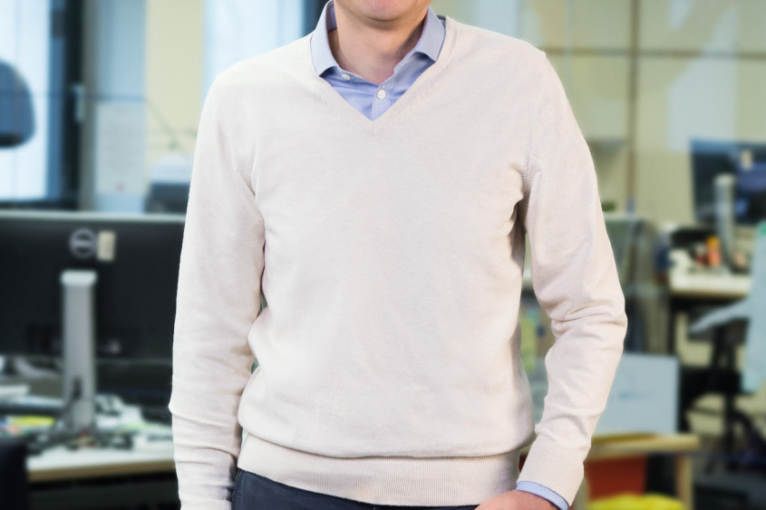 Zalando SE Newsroom Story Payments / Kai-Uwe Mokros