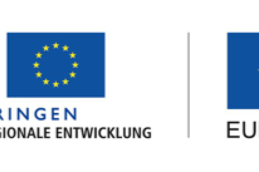 EFRE Logo