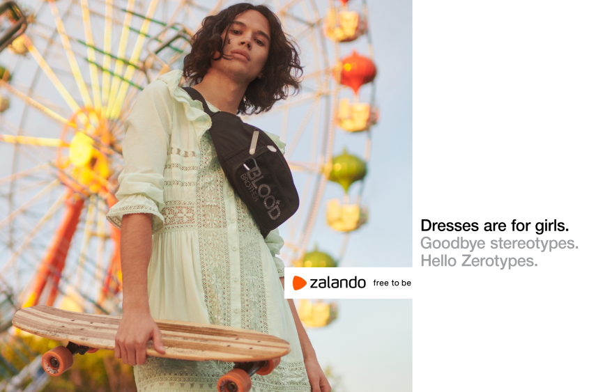 Zalando SE Newsroom Story Zerotypes