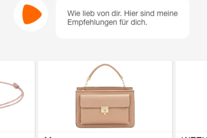 Zalando SE_Assistant_Geschenkefinder6
