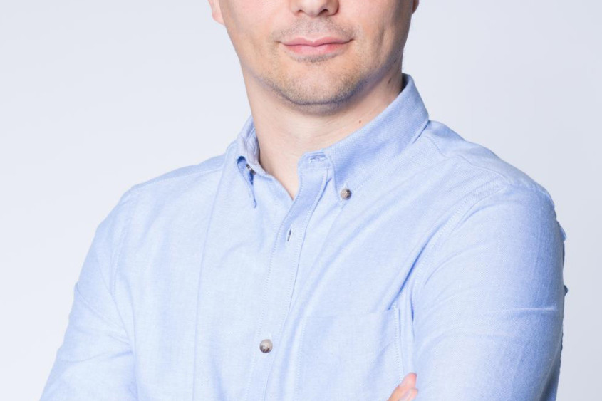 Torben Hansen Zalando VP Recommerce