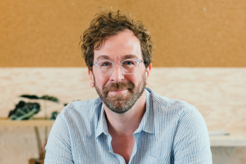 Zalando Connected Retail Carsten Keller