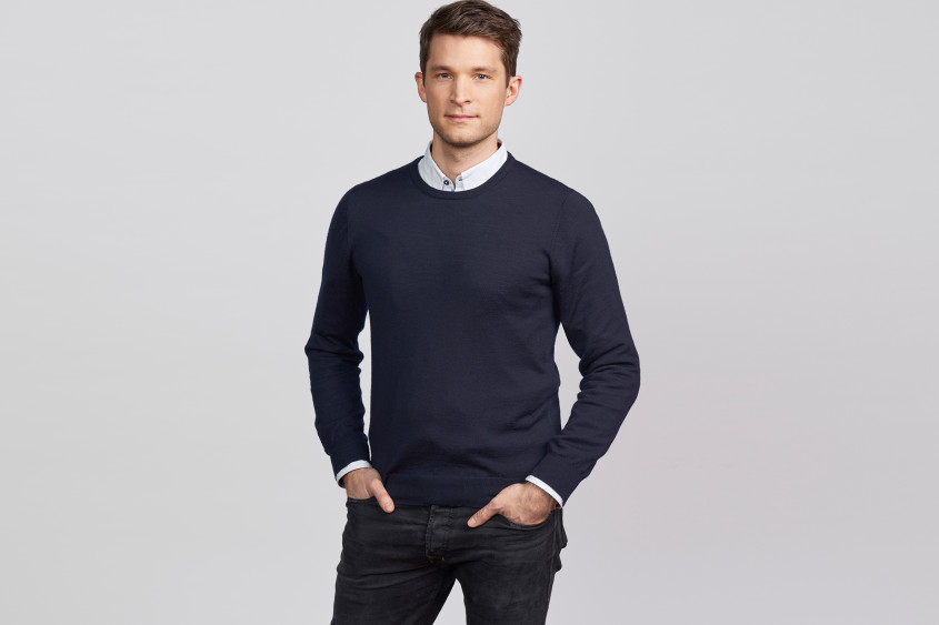 Zalando Martin Rost SVP Zalando Offprice Lounge Outlets