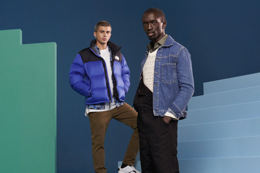 Zalando SE Consumer Campaign Small Steps Big Impact