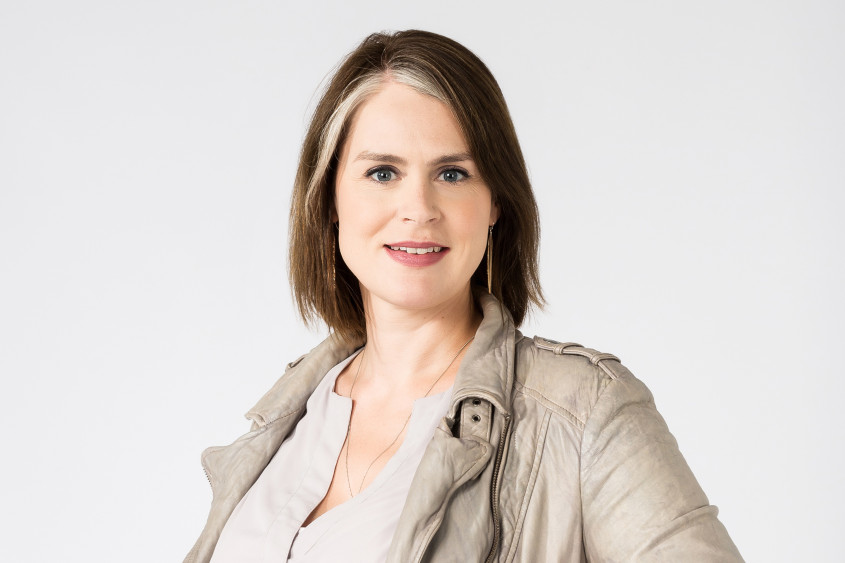 Zalando SE - Dorothee Schönfeld, Managing Director Zalando Outlets