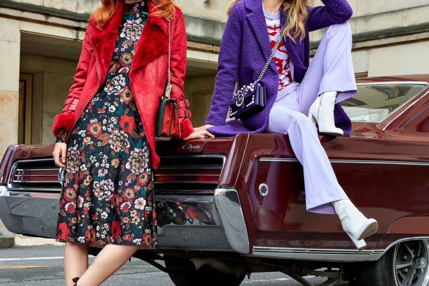 Zalando SE CZ campaign