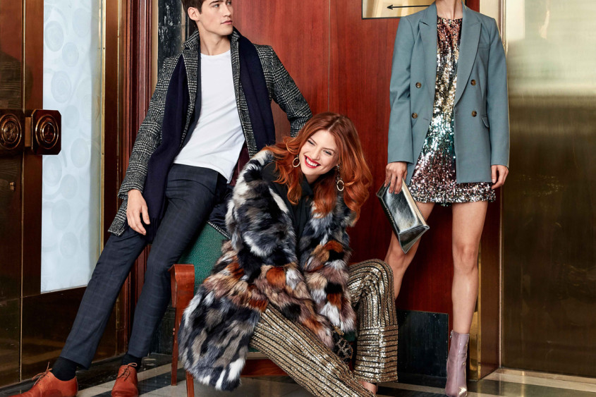 Zalando SE CZ campaign