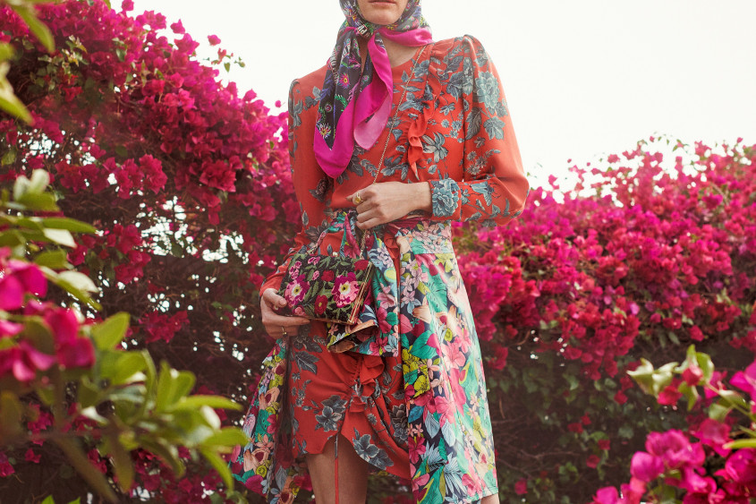 Zalando SE SS19 Campaign