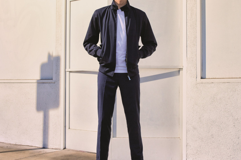 Zalando SE SS19 Campaign