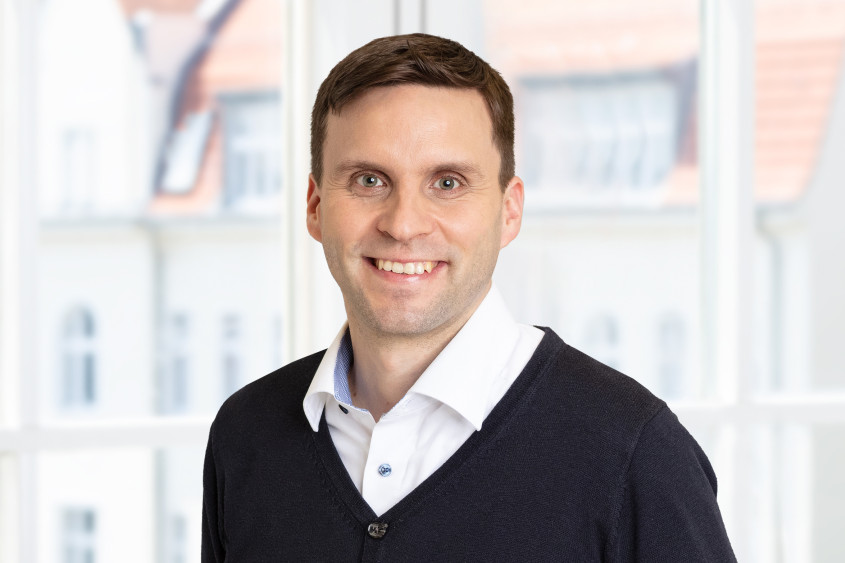 Zalando SE Patrick Kofler Investor Relations