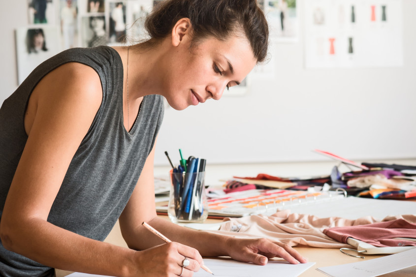 Zalando SE Private Label Designer