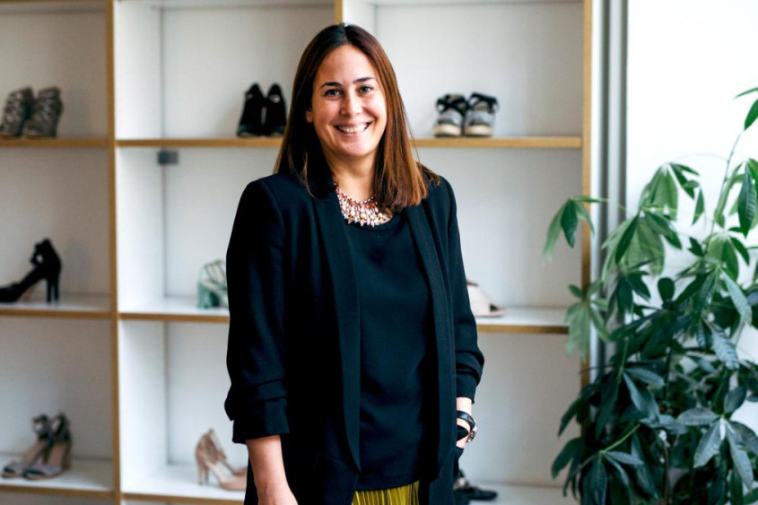 Zalando SE Sara Diez Vice President Womenswear