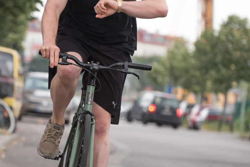 Zalando SE Innovation Return on demand