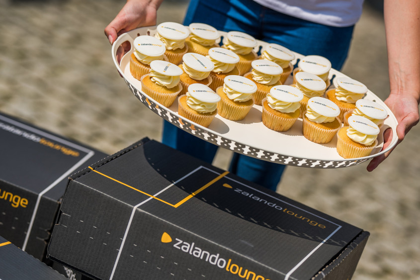 Zalando Lounge Olsztynek
