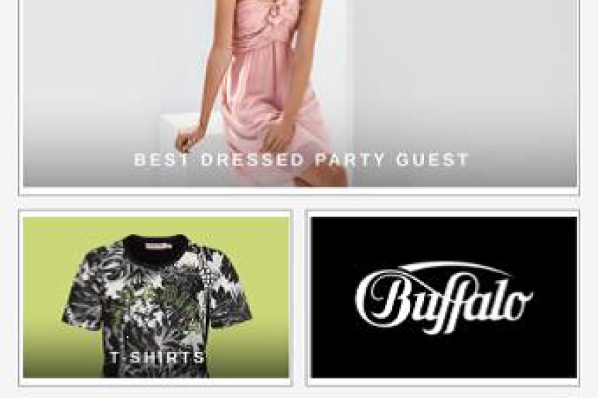 Shopping App