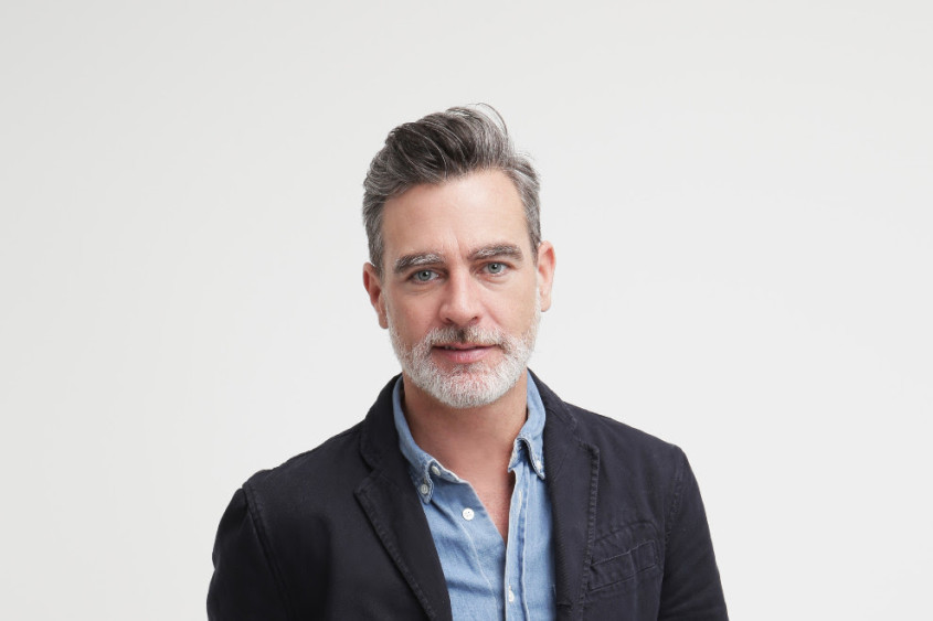 SVP Brand Marketing Carsten Hendrich