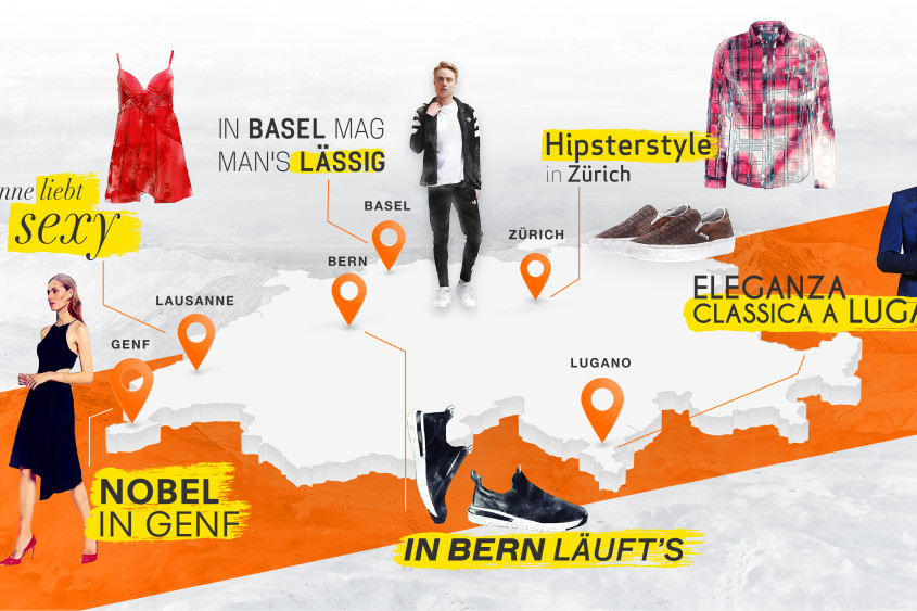 GRAFIK_DAS TRAGEN DIE SCHWEIZER AM LIEBSTEN