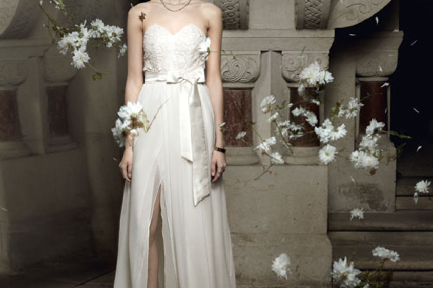 Kaviar Gauche Wedding