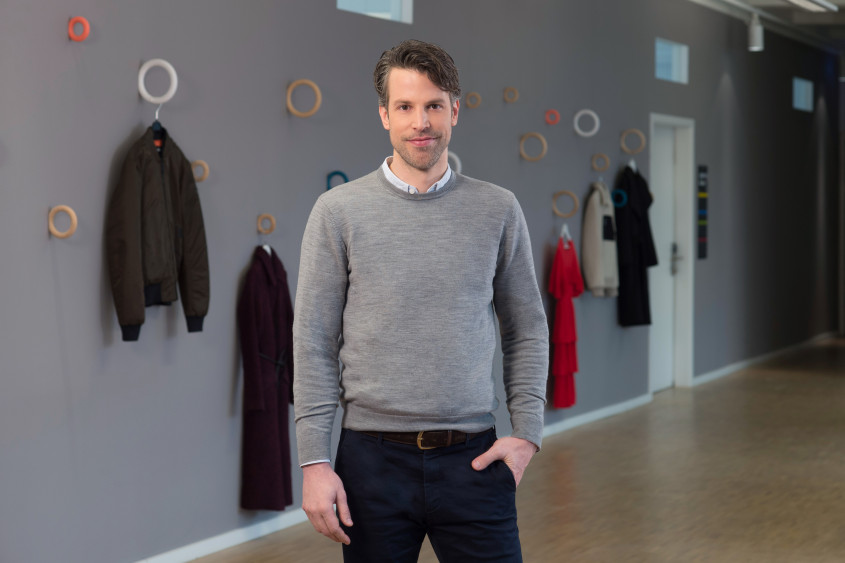 Zalando SE Senior Vice President of Supply and Demand