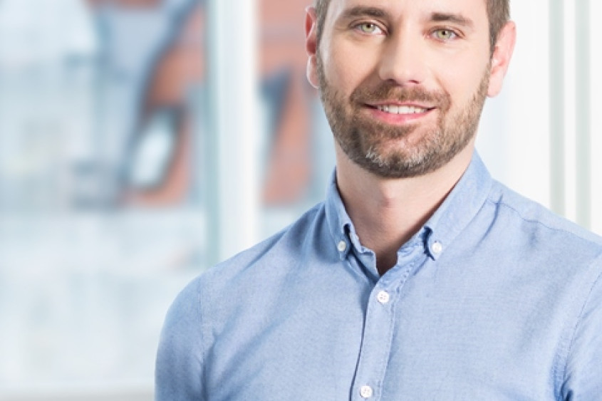 Tomasz Ebbig Zalando