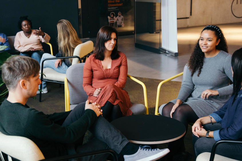 Zalando SE do.BETTER Diversity &amp; Inclusion Report Hiring Workforce