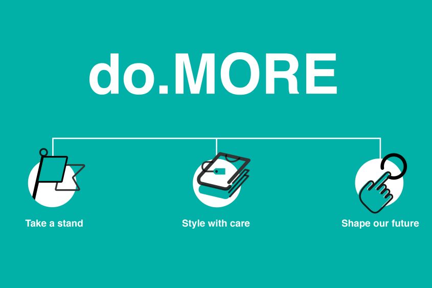 Zalando SE do.MORE Strategy