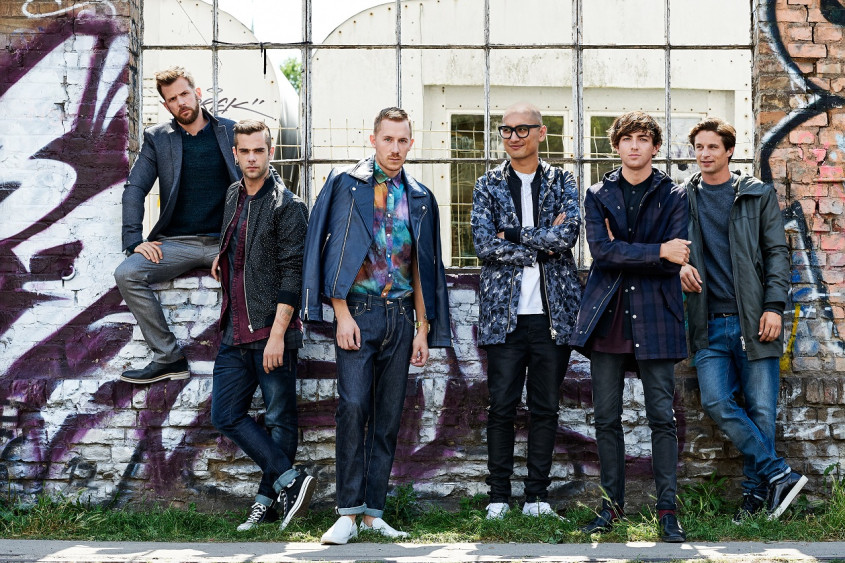 Shop in Shop: Zalando kooperiert mit Topshop und Topman