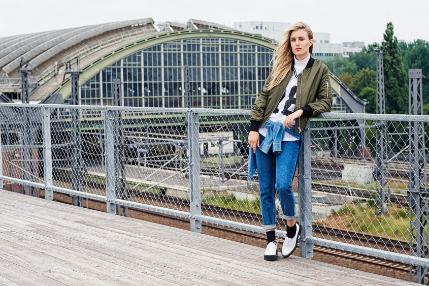 Shop in Shop: Zalando kooperiert mit Topshop und Topman