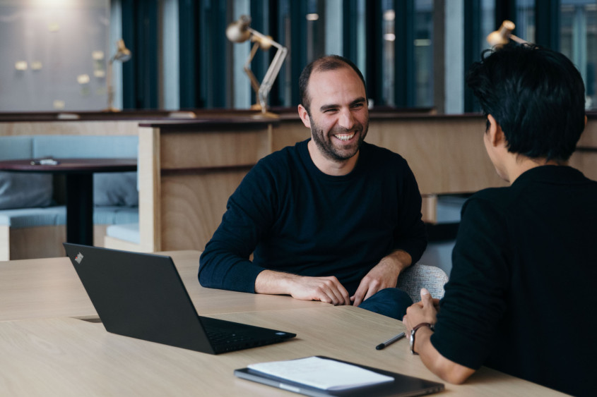 Zalando SE Company Culture&amp;Work Feedback