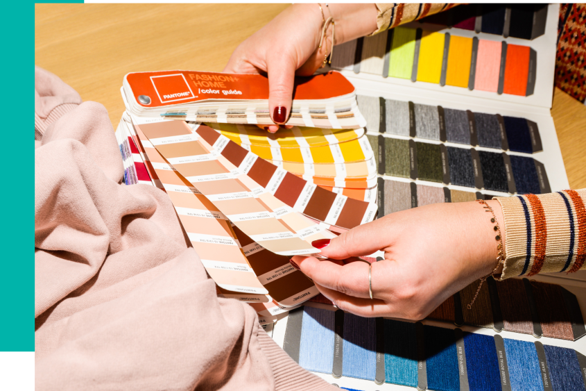 Zalando SE Sustainability Progress Report 2020 Francesca Stenschke