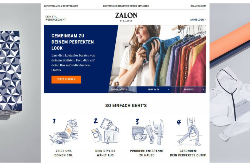 Zalon