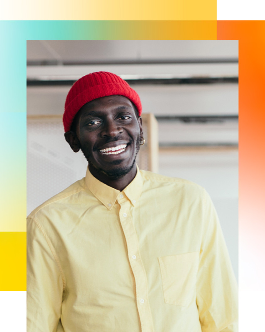 Zalando SE do.BETTER Diversity &amp; Inclusion Report Emo Rugene