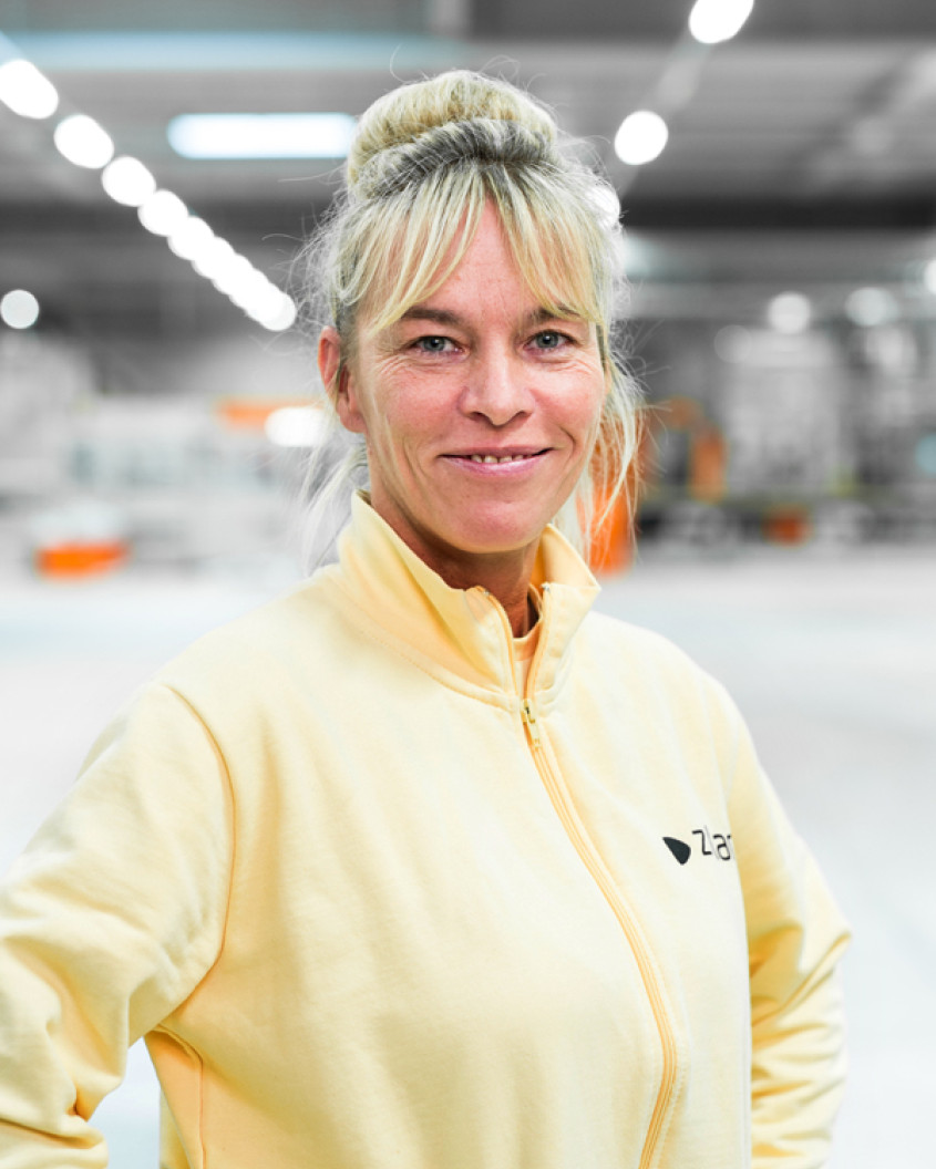 Zalando SE do.BETTER Diversity &amp; Inclusion Report Madeleine Friedrich