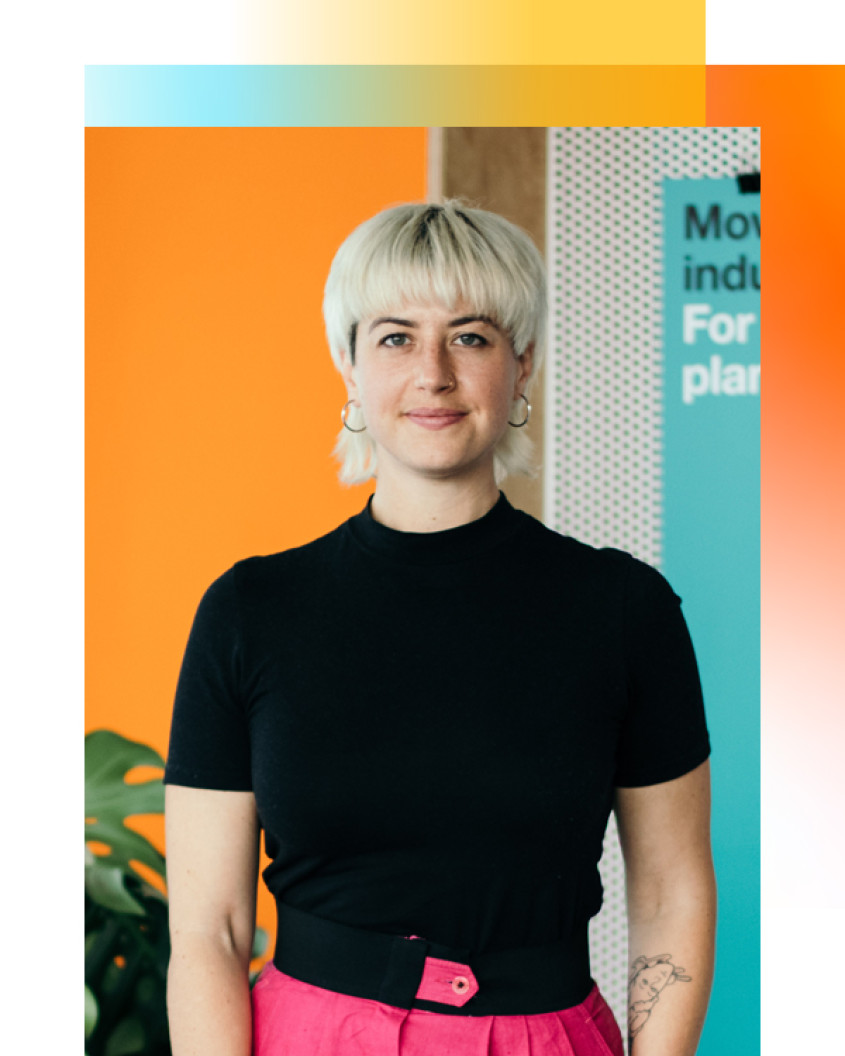 Zalando SE do.BETTER Diversity &amp; Inclusion Report Maree Hamilton