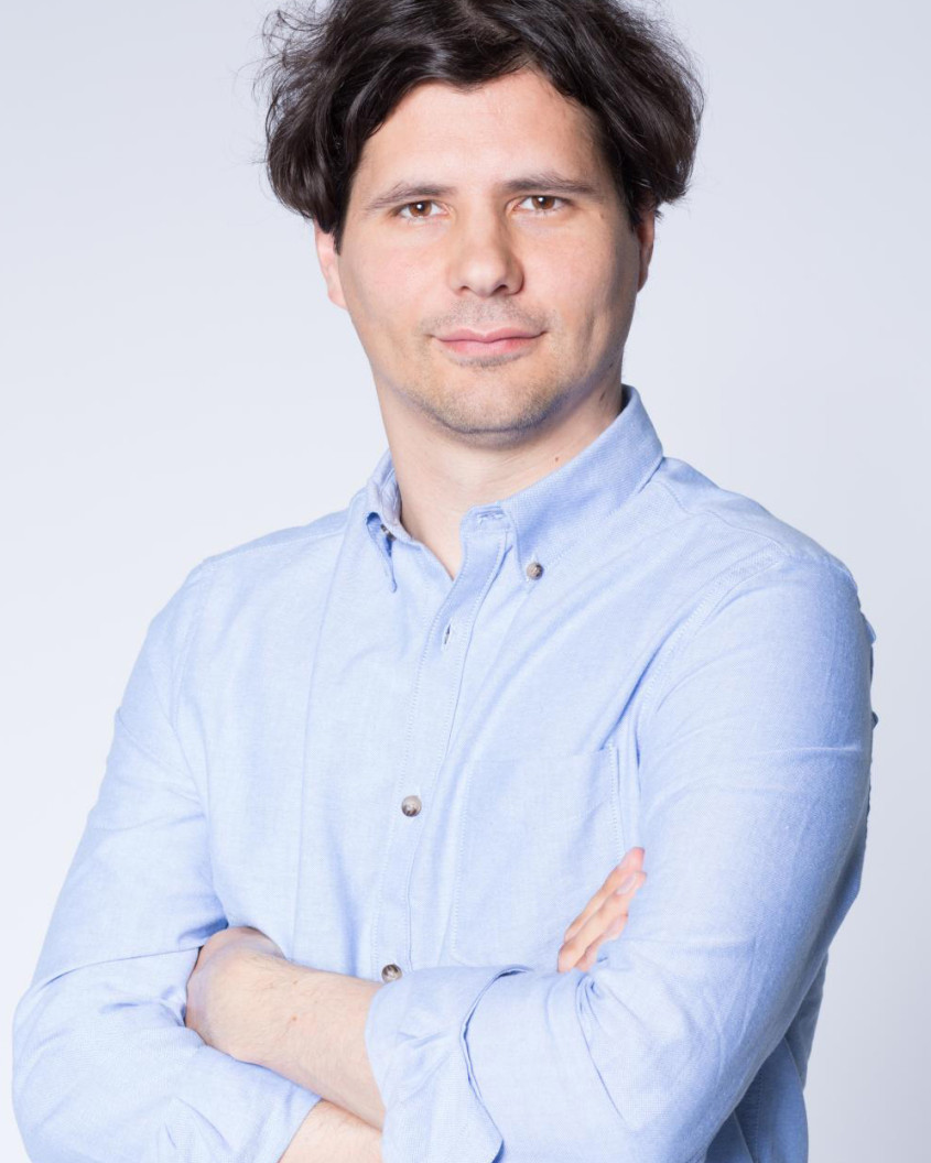 Torben Hansen Zalando VP Recommerce